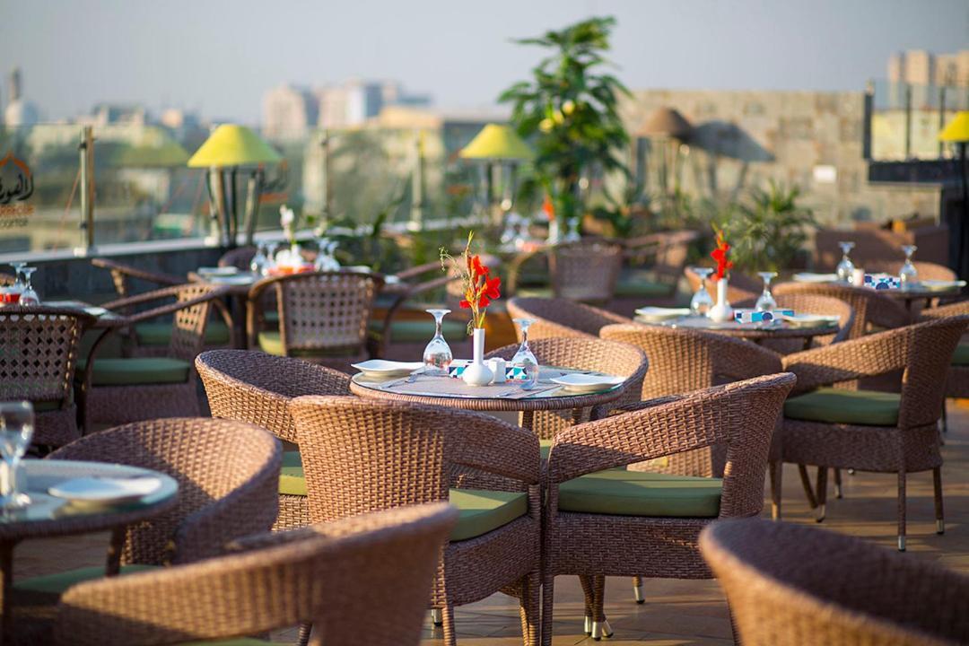 Hotel Oban Lahore Luaran gambar