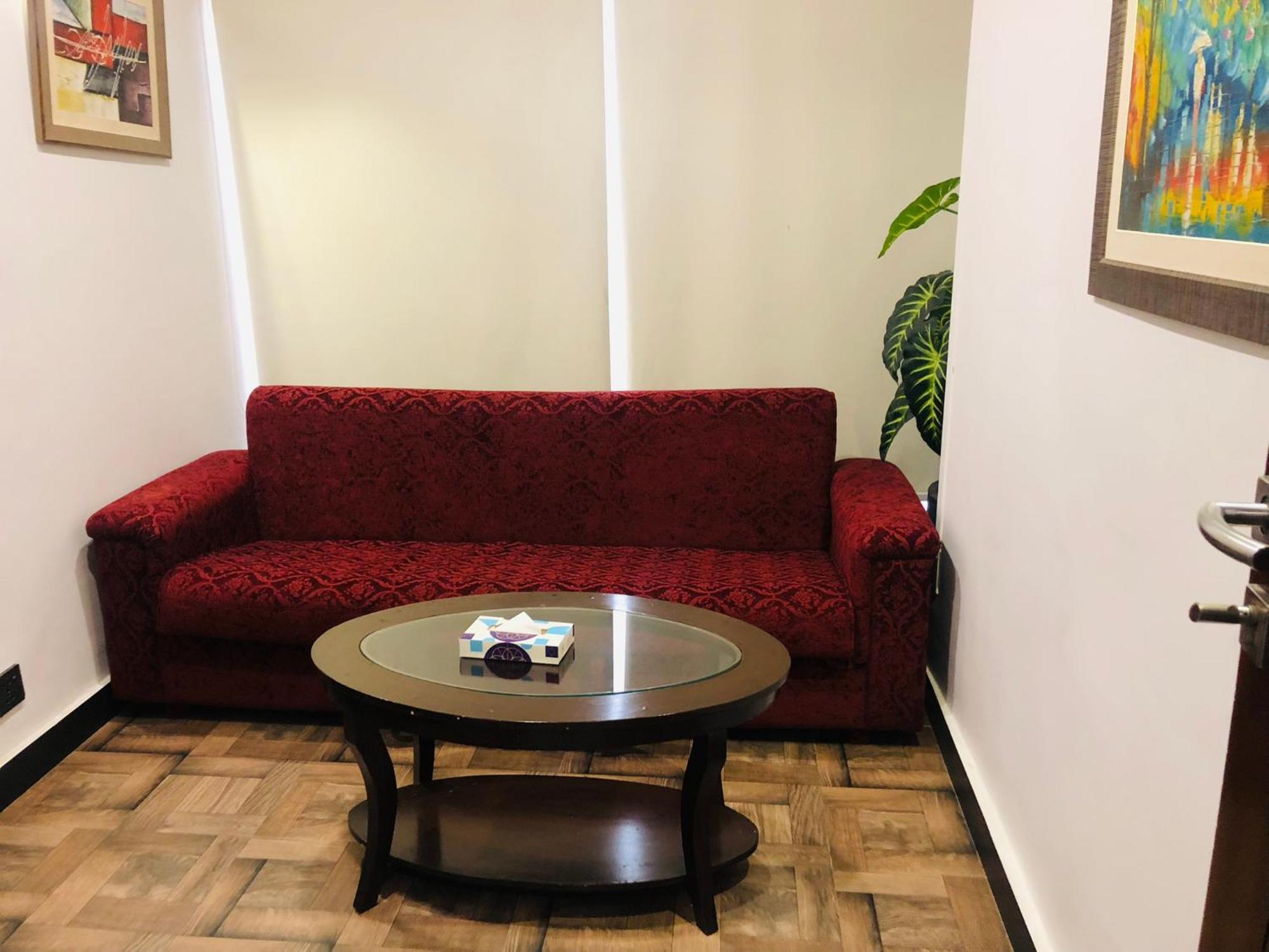 Hotel Oban Lahore Luaran gambar