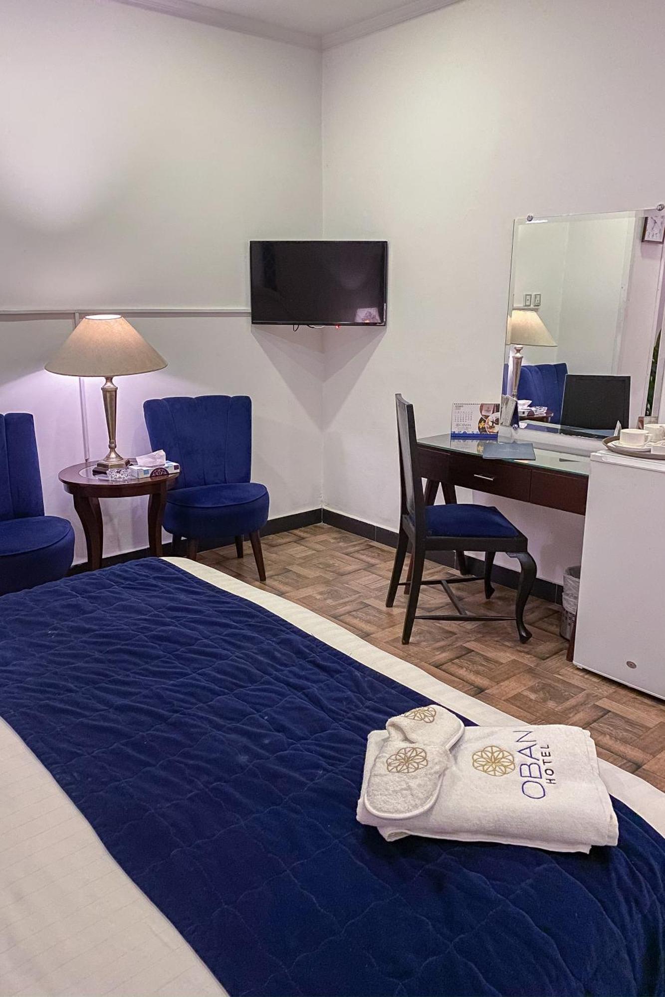 Hotel Oban Lahore Luaran gambar